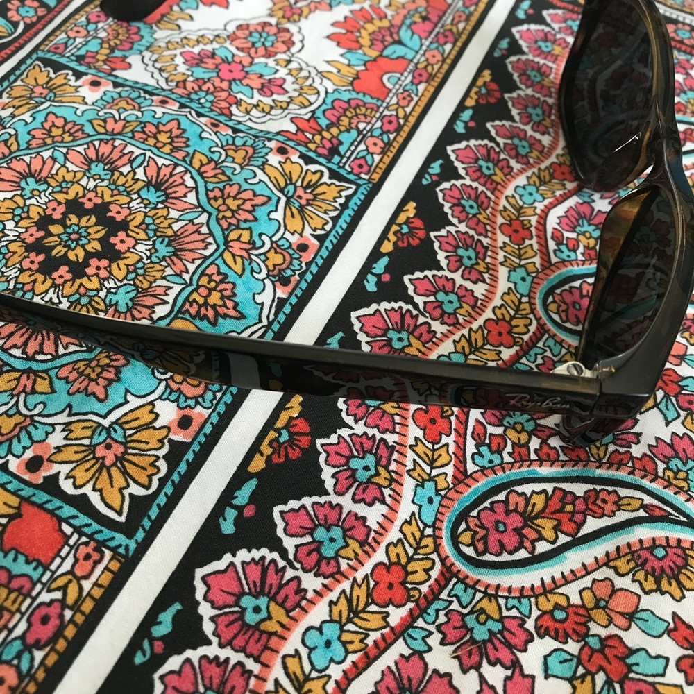 Tortoise Polarized New Wayfarers - image 3